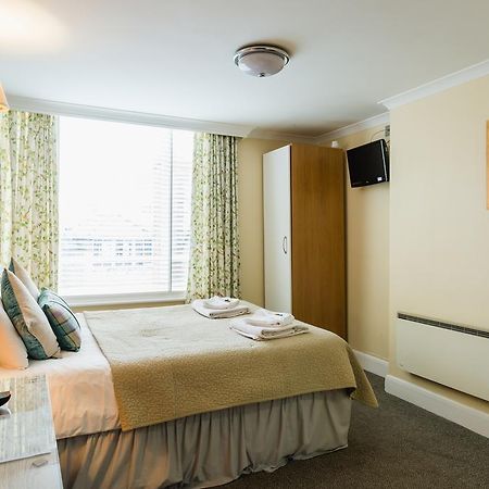 George Oxford Hotel Экстерьер фото