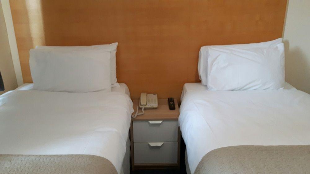 George Oxford Hotel Экстерьер фото