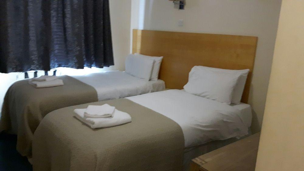 George Oxford Hotel Экстерьер фото