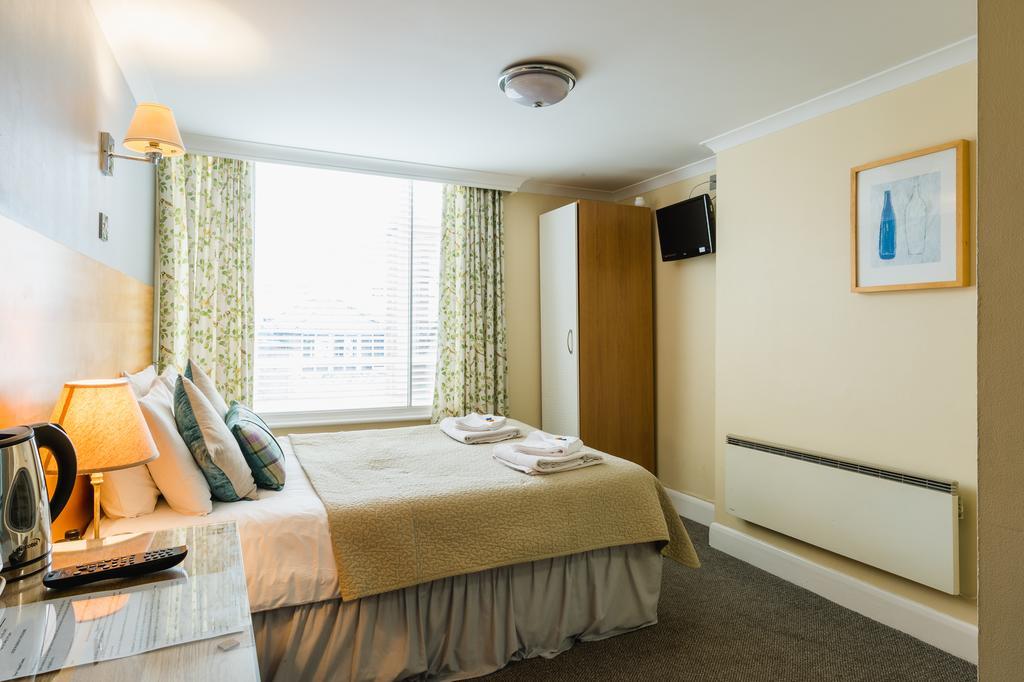 George Oxford Hotel Экстерьер фото