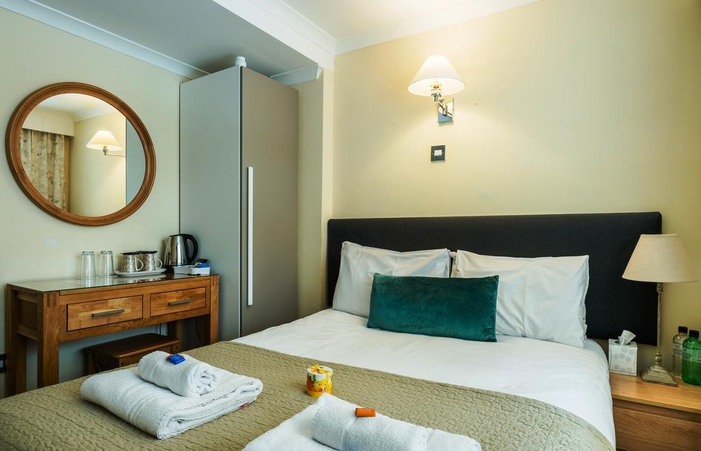 George Oxford Hotel Экстерьер фото