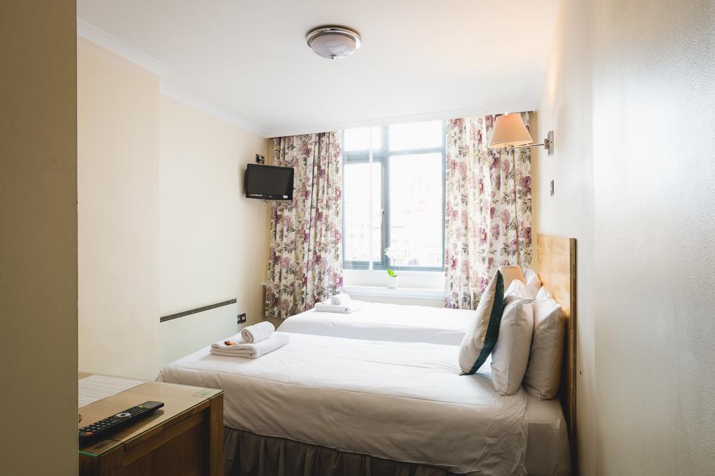 George Oxford Hotel Экстерьер фото