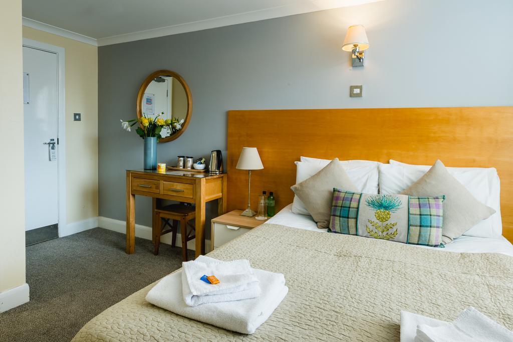 George Oxford Hotel Экстерьер фото