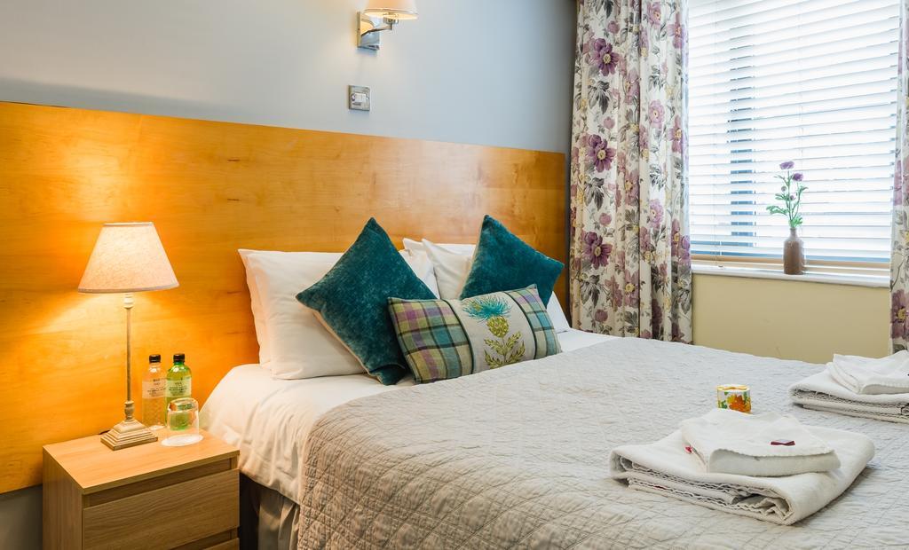 George Oxford Hotel Экстерьер фото