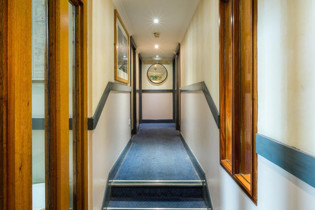 George Oxford Hotel Экстерьер фото