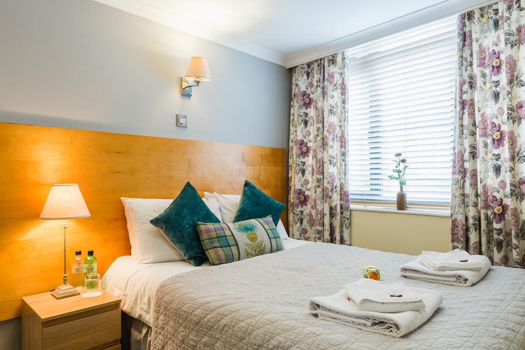 George Oxford Hotel Экстерьер фото