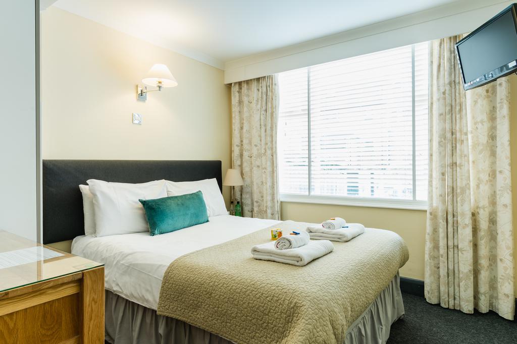 George Oxford Hotel Экстерьер фото