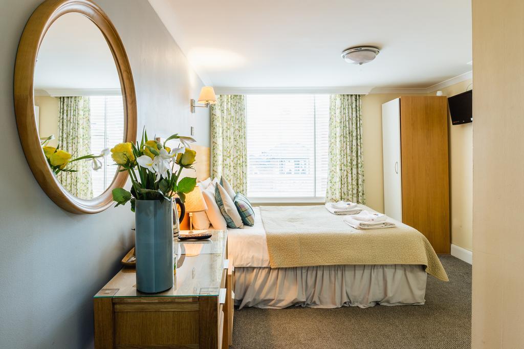 George Oxford Hotel Экстерьер фото