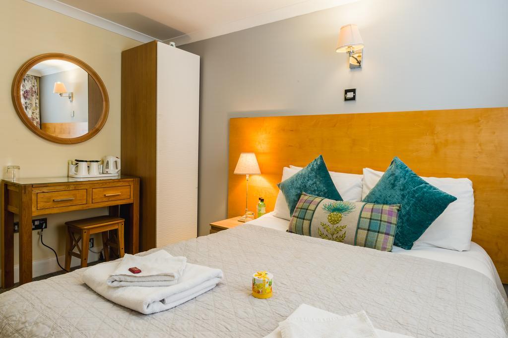 George Oxford Hotel Экстерьер фото