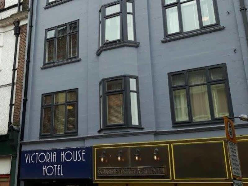George Oxford Hotel Экстерьер фото